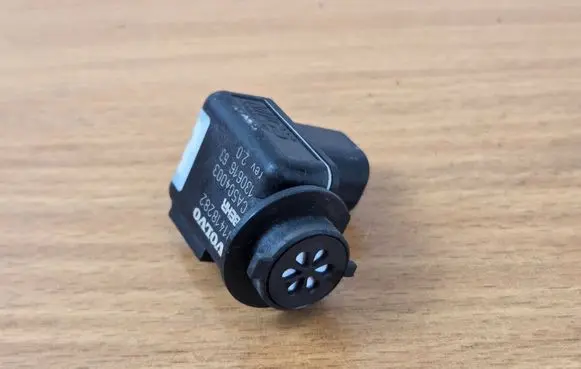 Volvo XC60 Air quality sensor 31418282 13061663