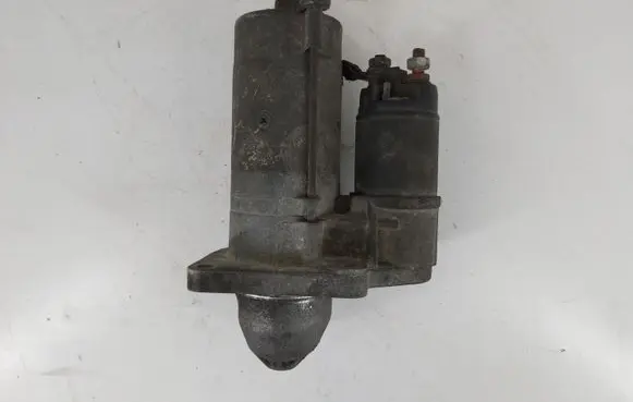 Fiat Tipo Starter motor 63223431