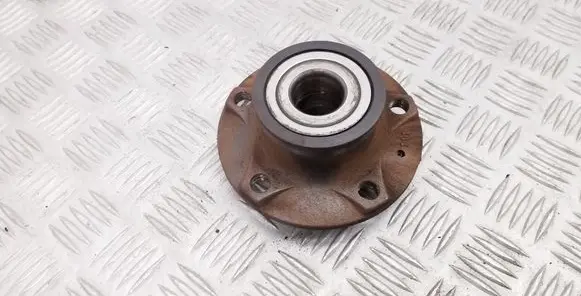 Seat Leon (5F) Rear wheel ball bearing 
