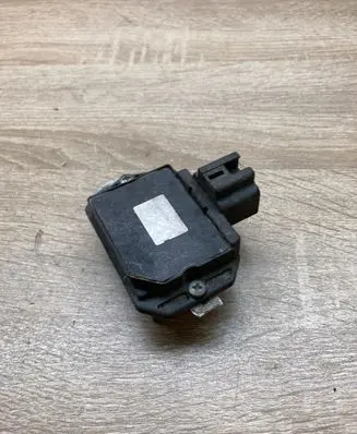 Toyota Highlander XU40 Heater blower motor/fan resistor 4993002220