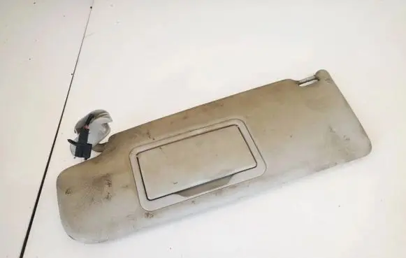 Volkswagen Golf IV Sun visor 8d0857551e