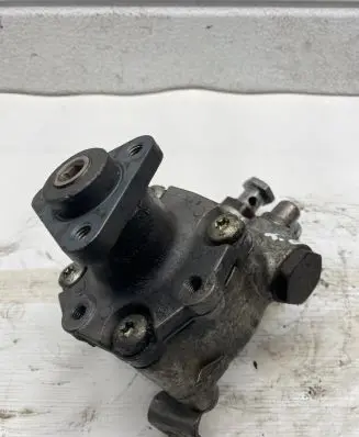 BMW 3 E90 E91 Power steering pump 345059204