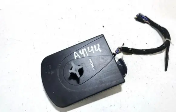 Ford Galaxy Other control units/modules 7s7t19g488ae 7s7t-19g488-ae