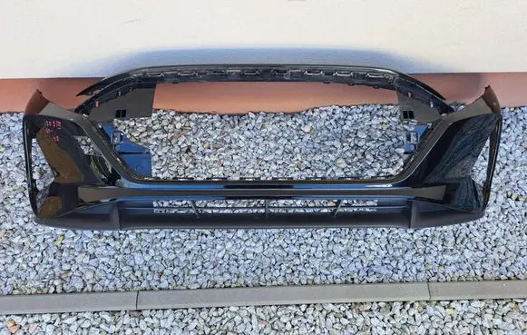 Hyundai i20 (BC3 BI3) Front bumper 86511Q0000