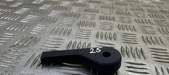 Land Rover Range Rover Sport L320 Engine bonnet (hood) release handle 