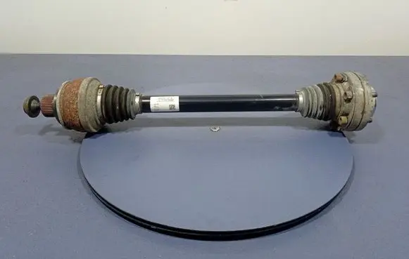 Audi RS Q8 Rear driveshaft 4M0501201B