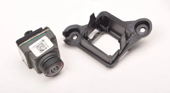Volvo XC60 Front bumper camera 32340119