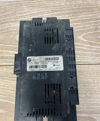 BMW 3 E90 E91 Light module LCM 9224596