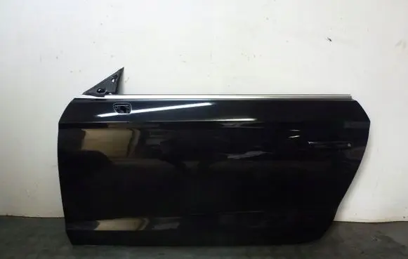 Audi A3 S3 8V Door (2 Door Coupe) 
