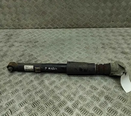 Audi Q5 SQ5 Rear shock absorber/damper 80A513035L