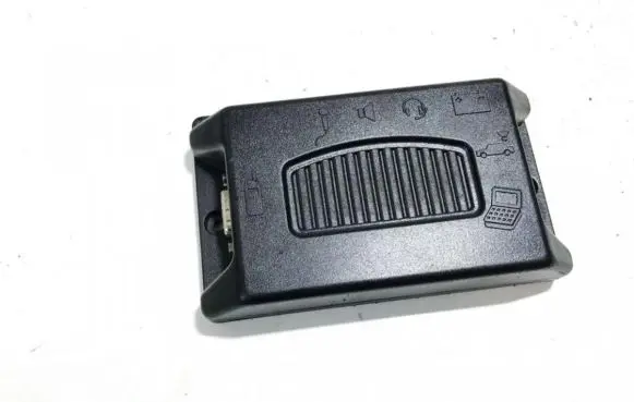 Nissan Primera Other control units/modules 300058f 200702