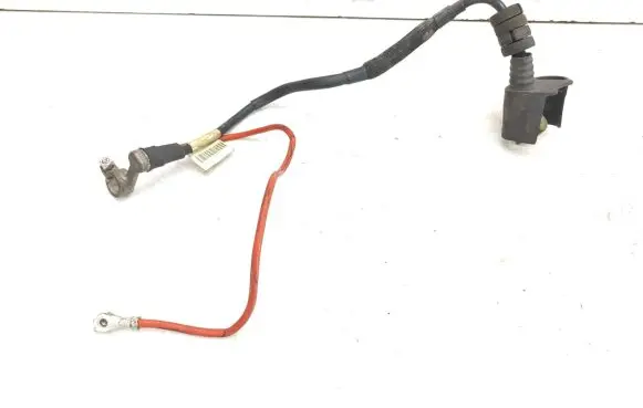 Volkswagen Golf Plus Positive cable (battery) 1K0971228T