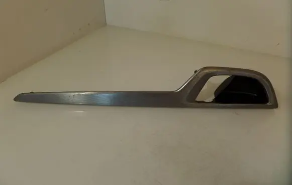 Volvo V70 Rear door handle trim 8652397