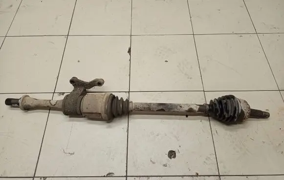 Mitsubishi Outlander Front driveshaft
