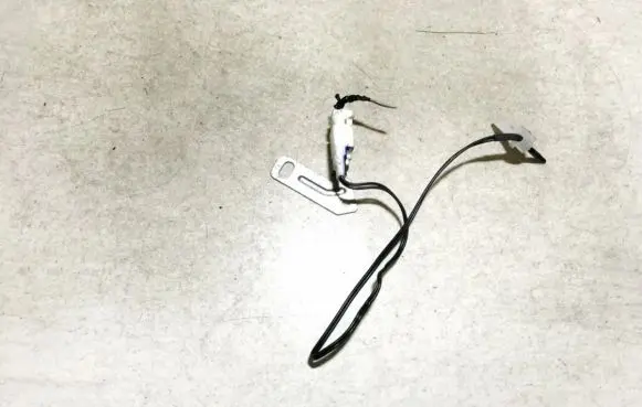 Nissan Qashqai Sensor