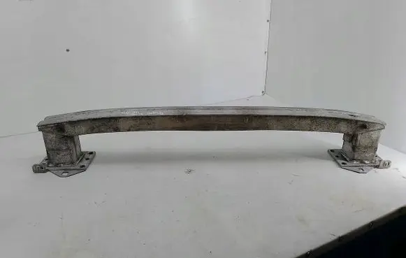 Peugeot 308 Front bumper support beam 9656741380
