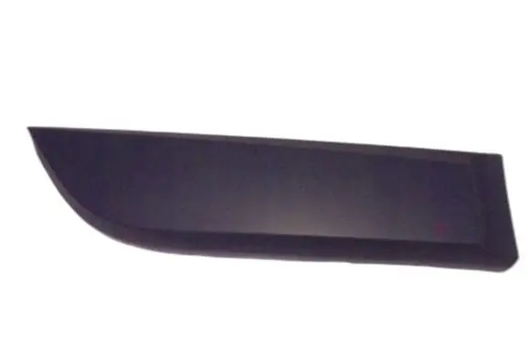 Renault Scenic III - Grand scenic III Rear door trim (molding) 828765246