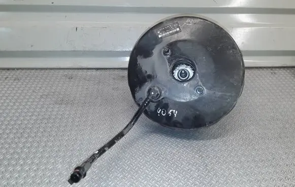 Dacia Sandero Brake booster 472105194R 03785454014
