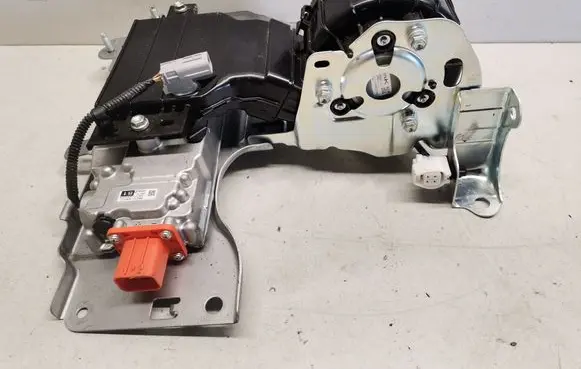 Lexus RX V Voltage converter inverter G92HA42010 G927040010