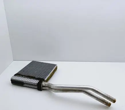 Ford Focus C-MAX Heater blower radiator 18476EA