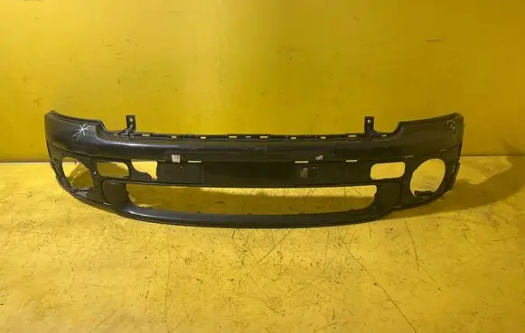 Mini One - Cooper Clubman R55 Front bumper 7147840