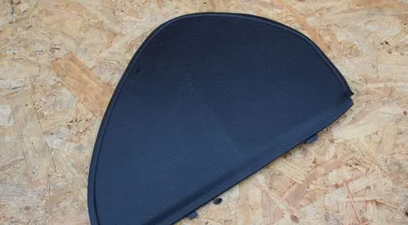 Seat Leon (1M) Dashboard side end trim 1M0857086