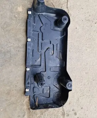 Opel Grandland X Pickup box liner 9809532080 3914