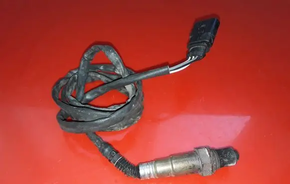 Seat Altea Lambda probe sensor 0258006986