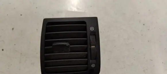 KIA Sorento Dashboard side air vent grill/cover trim 974803E000