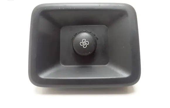 Volvo XC90 Climate control unit 39874280