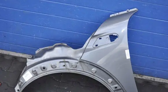Mini One - Cooper Clubman R55 Fender
