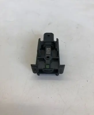 Mercedes-Benz EQS V297 Airbag deployment crash/impact sensor A2069058705