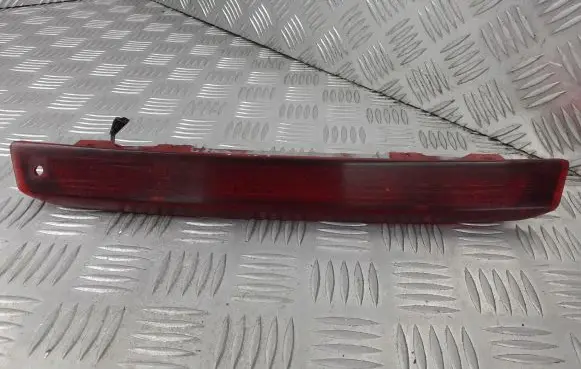 Ford Mondeo MK IV Third/center stoplight 7S71-13A601-BD