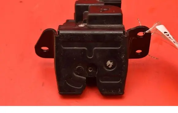 Hyundai i30 Tailgate/trunk/boot lock/catch/latch 81230A6300