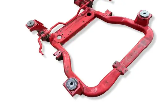 Volkswagen Transporter - Caravelle T5 Front subframe 7H0499029