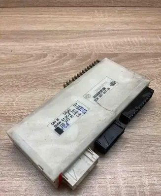 BMW 5 E39 Comfort/convenience module 8381492 5DK00704716