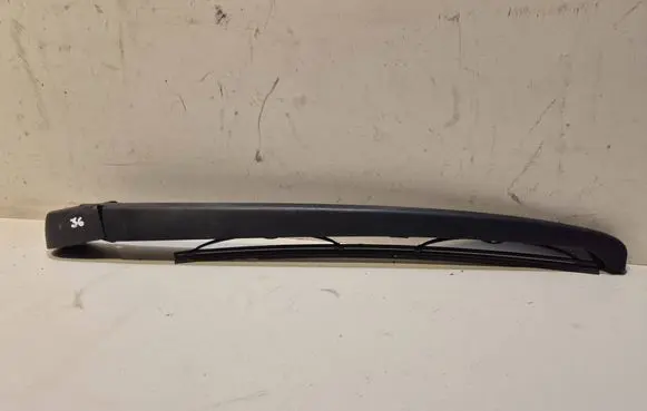 KIA Sportage Rear wiper blade arm