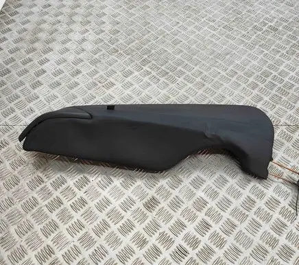 Skoda Enyaq iV Rear seat side bottom trim 5LA885701M
