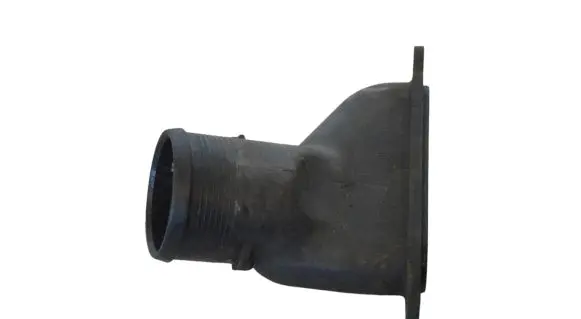 Jaguar XF X250 Air intake duct part PA46GF30