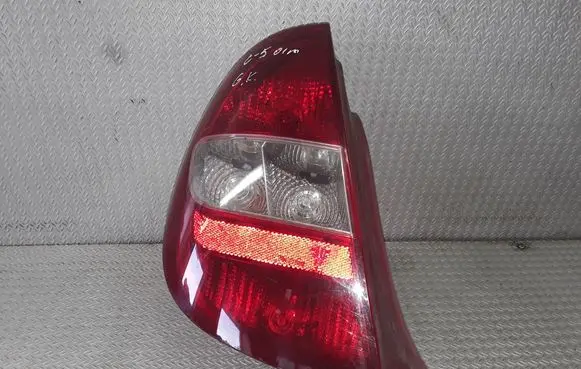 Citroen C5 Rear/tail lights 9632646780