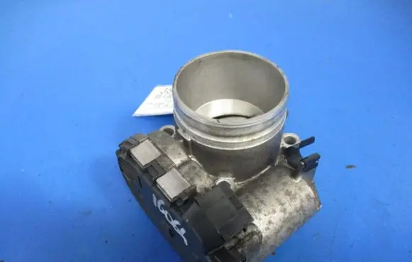 Alfa Romeo 147 Throttle body valve 