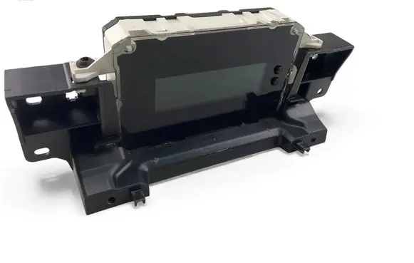 Ford Focus Screen/display/small screen AM5T18B955AF