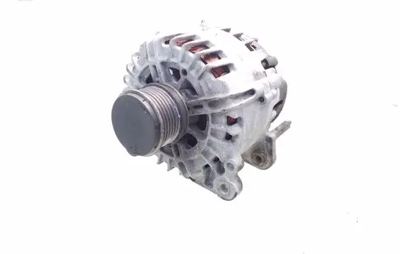Seat Alhambra (Mk2) Generator/alternator C608426A 305570180