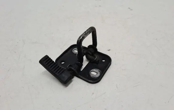 Volkswagen Golf VII Engine bonnet/hood lock/latch loop/hook 5G0823186A