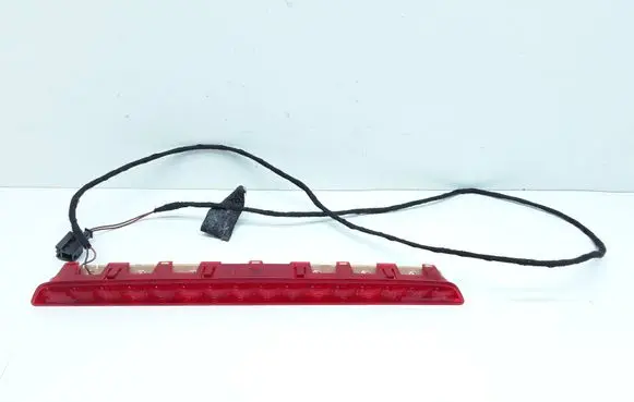 Mercedes-Benz CLS C219 Third/center stoplight A2198200156