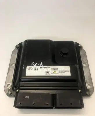 Subaru Outback Engine control unit/module 22611AP841 2758009843