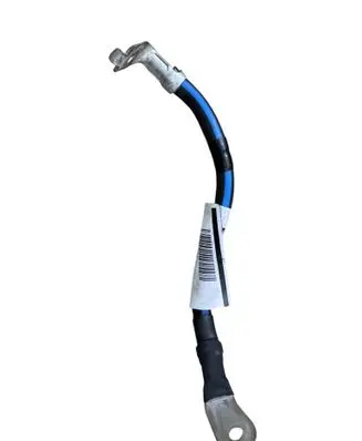 Volvo XC60 Negative earth cable (battery) 32311610