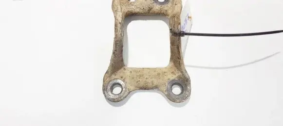 Peugeot 406 Bracket in trunk/boot 