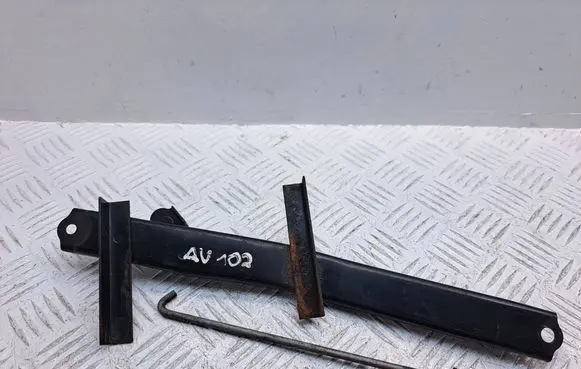 Toyota Avensis T250 Battery bracket 7440420590 7445102012
