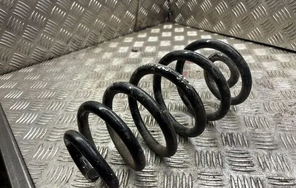 Audi A4 S4 B6 8E 8H Rear coil spring 